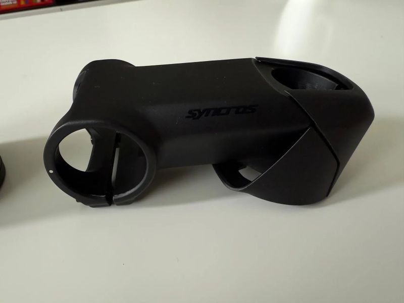 Představec SYNCROS XC 2.0 | 31,8 mm -9° | 80 mm