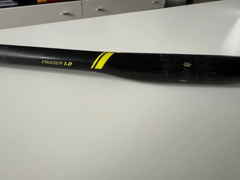Syncros Fraser 1.0 