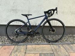 Triban RC520 (XS) Disc microSHIFT