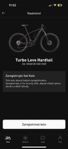 Specialized Turbo Levo HT velikost S