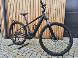 Specialized Turbo Levo HT velikost S