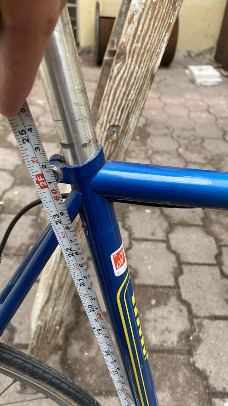 Zánovní kolo Peugeot
