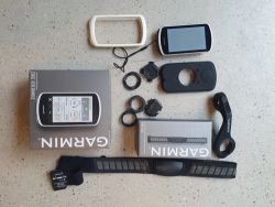 Garmin Edge 1030