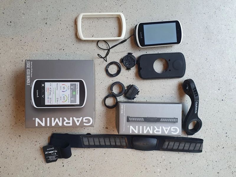Garmin Edge 1030