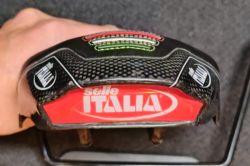 Selle Italia Iron Tekno Flow Tri