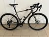 Gravel Kellys Soot 50, vel M (180 cm), rok 2023, GRX 1x11, najeto 1500 km