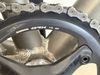 Gravel Kellys Soot 50, vel M (180 cm), rok 2023, GRX 1x11, najeto 1500 km