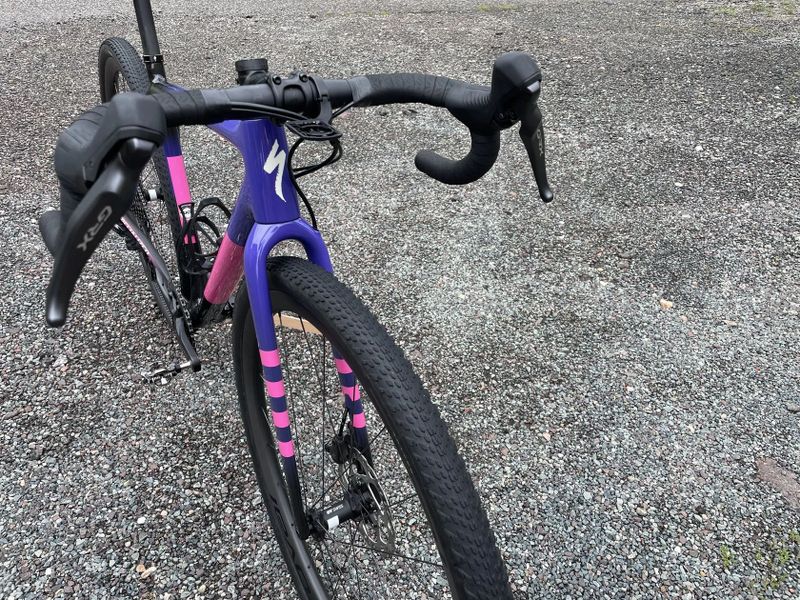 Specialized Crux 2025