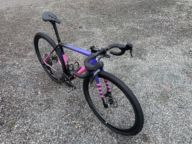 Specialized Crux 2025