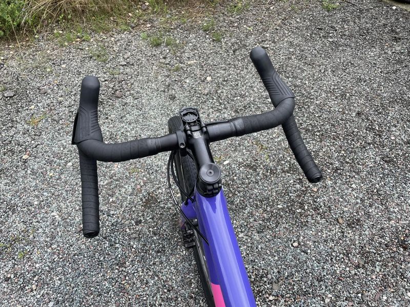 Specialized Crux 2025