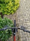 B-TWIN ROCKRIDER 500