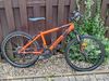 B-TWIN ROCKRIDER 500