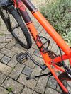 B-TWIN ROCKRIDER 500