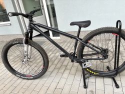 YT DirtLove 2022 OCEL