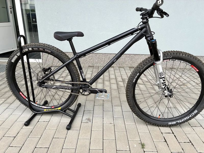 YT DirtLove 2022 OCEL
