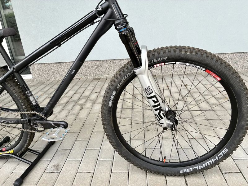 YT DirtLove 2022 OCEL