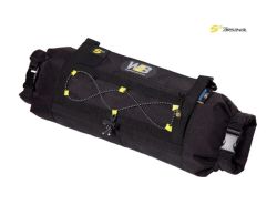 Arsenal Art 601 brašna na řídítka na bikepacking