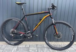 Merida BigNine 300