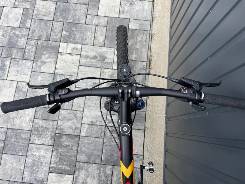 Merida BigNine 300