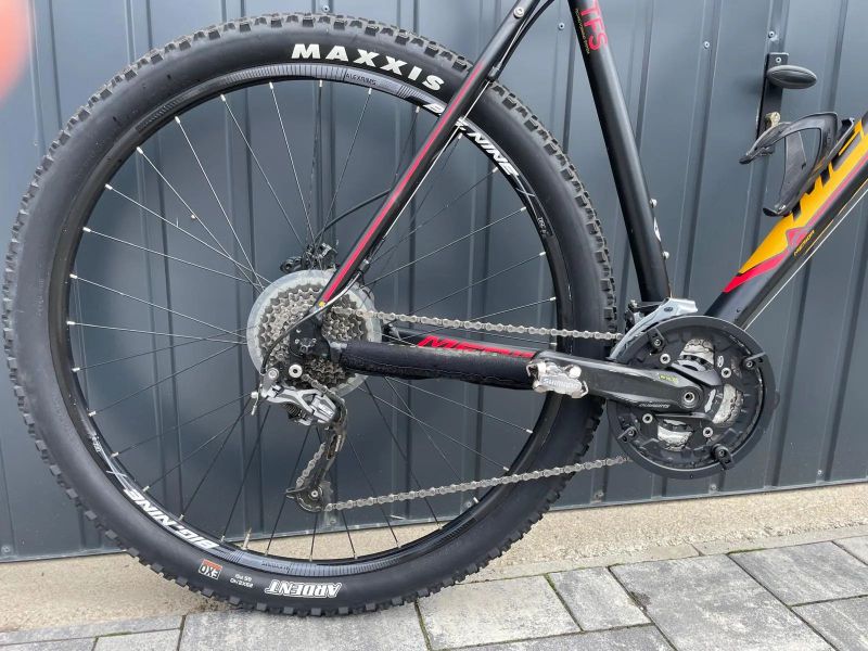 Merida BigNine 300