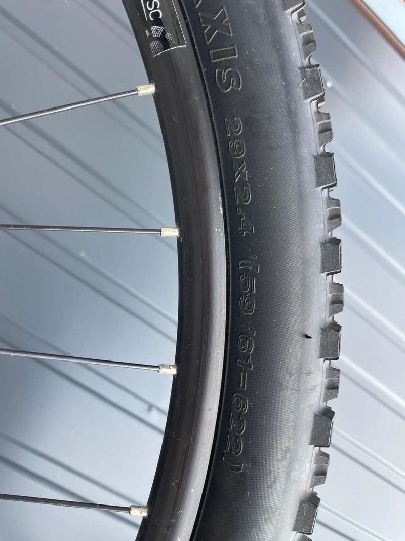 Merida BigNine 300