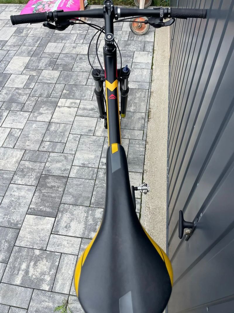 Merida BigNine 300