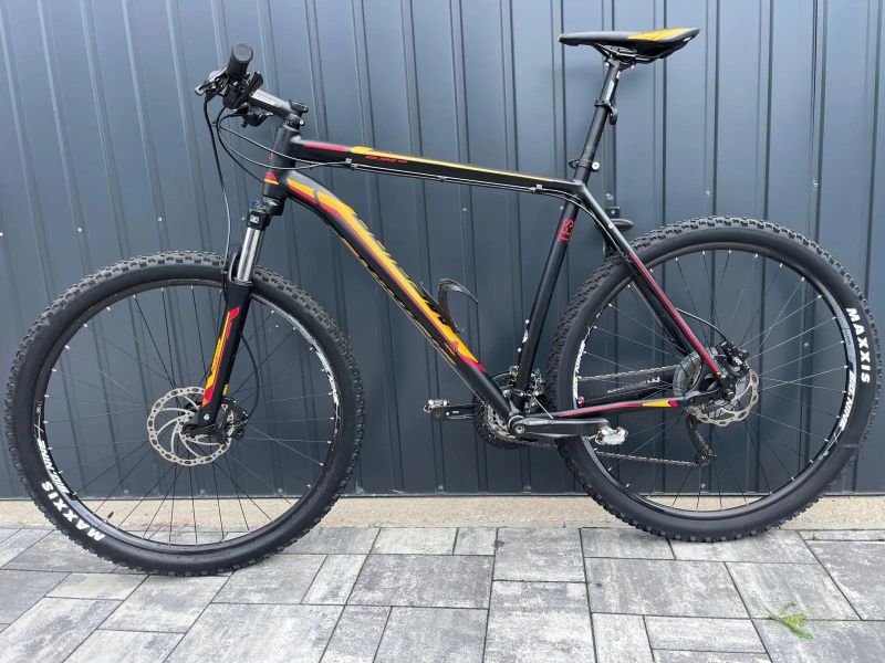 Merida BigNine 300
