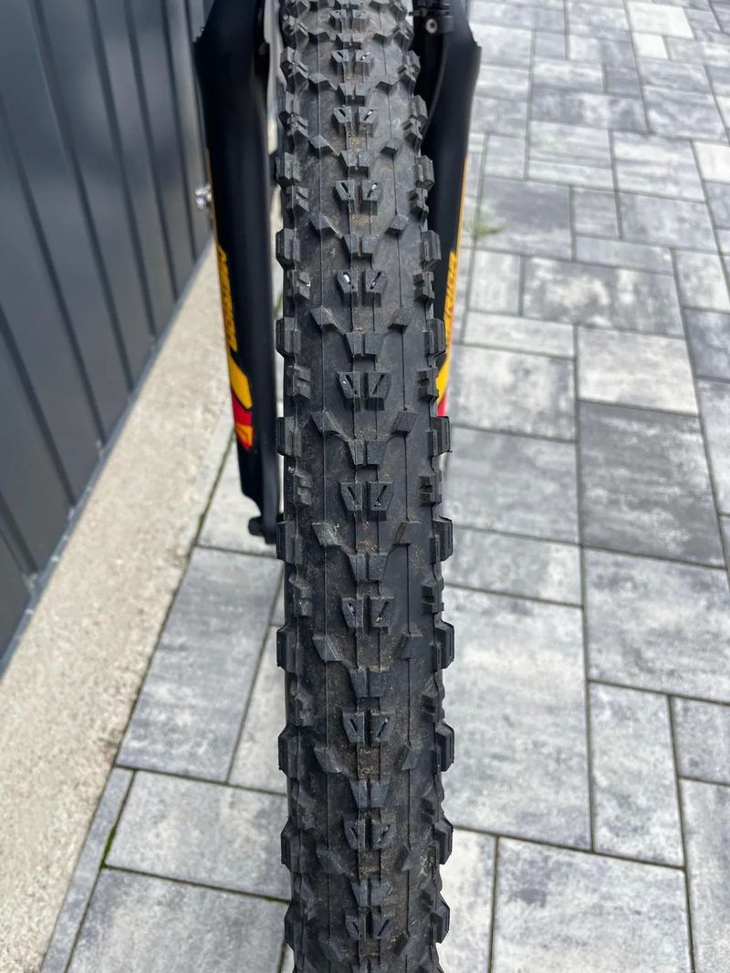 Merida BigNine 300