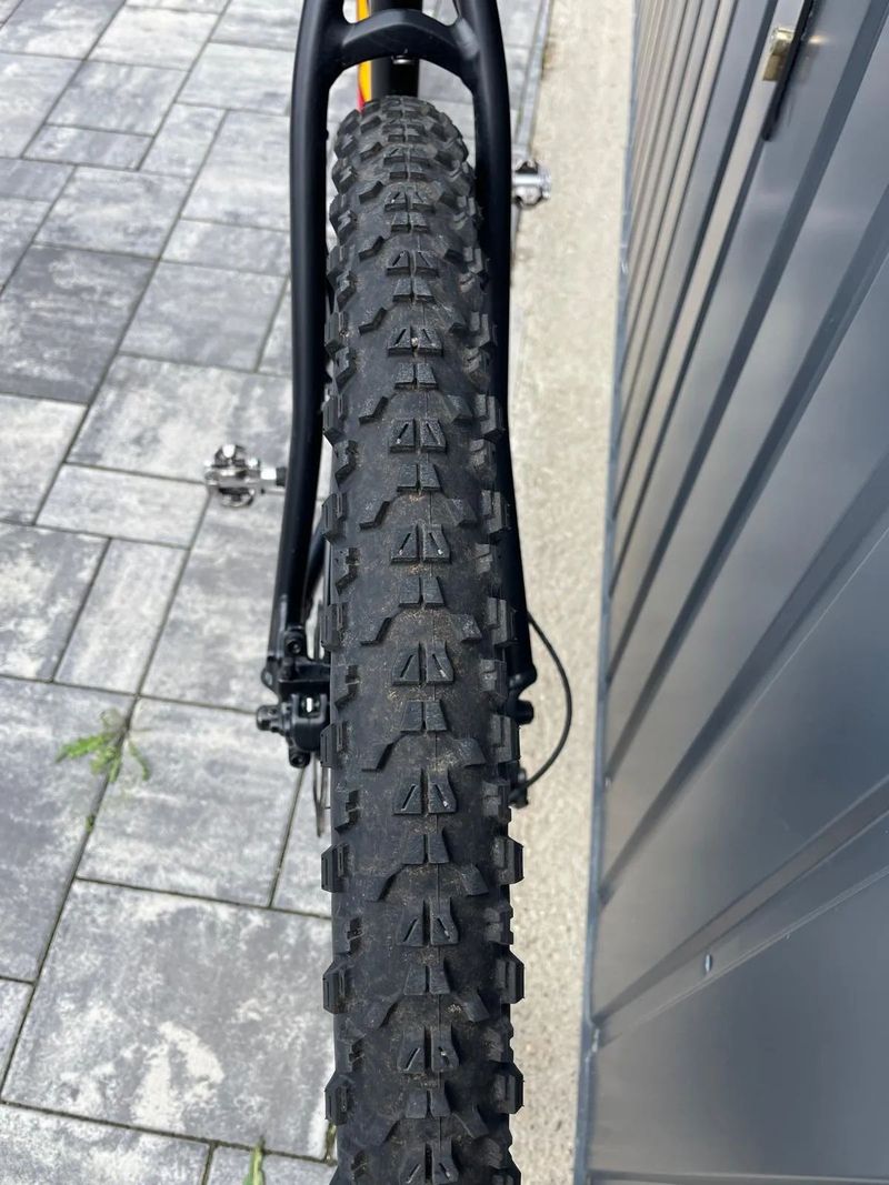 Merida BigNine 300