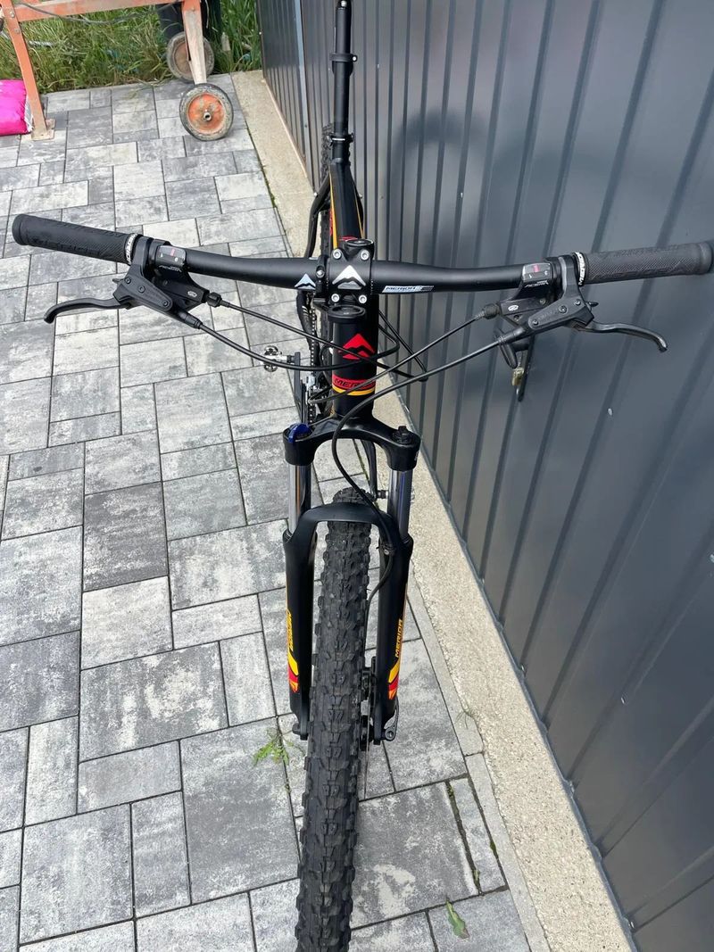 Merida BigNine 300
