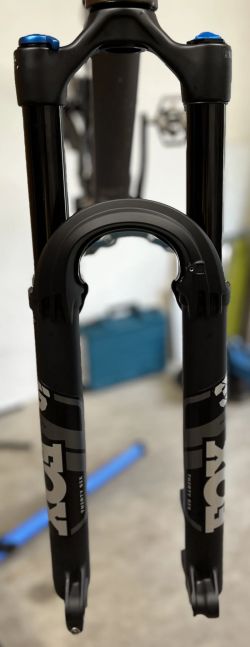 FOX 36 Performance 150 mm