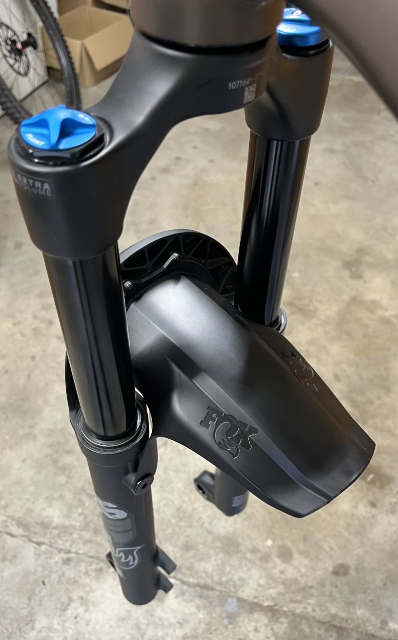 FOX 36 Performance 150 mm