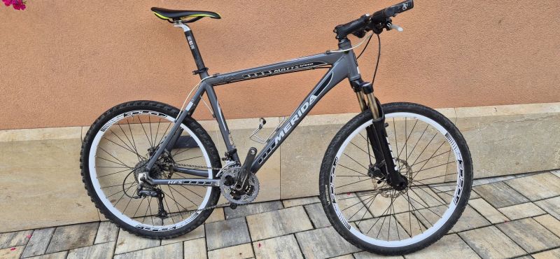 Merida Matts speed