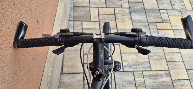 Merida Matts speed