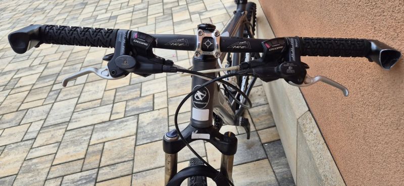 Merida Matts speed
