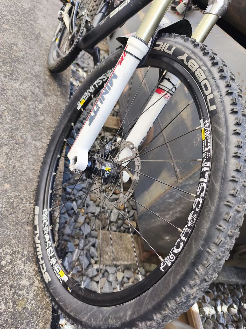 SUPERIOR XC F50