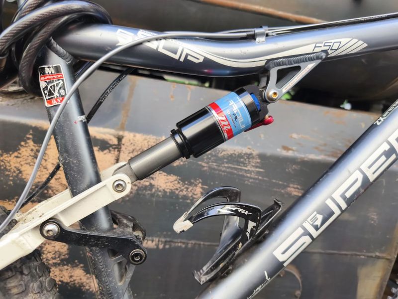 SUPERIOR XC F50