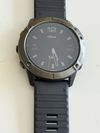 Garmin Fenix 6X Sapphire 51mm