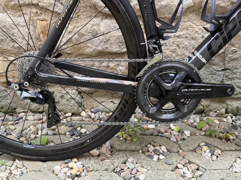 Cipollini RB800 vel.56