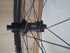Zadní kolo 29 Newmen Evolution SL.A 30, microspline