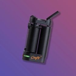 Vaporizér Crafty+ od Storz Bickel