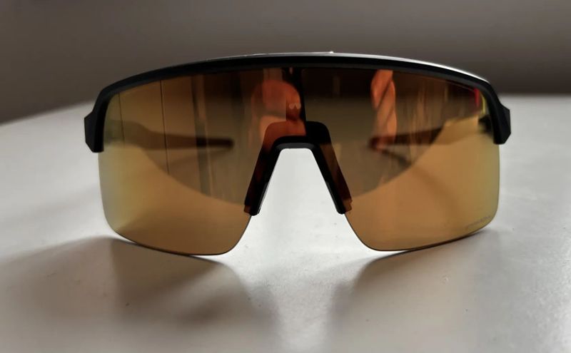 Oakley Sutro lite