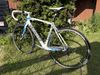 Specialized Tarmac Comp Ultegra 2012 vel. 54 (170-180cm)