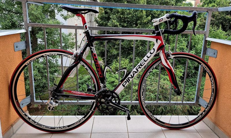 Pinarello FP Quatro