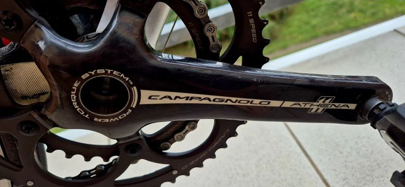 Pinarello FP Quatro