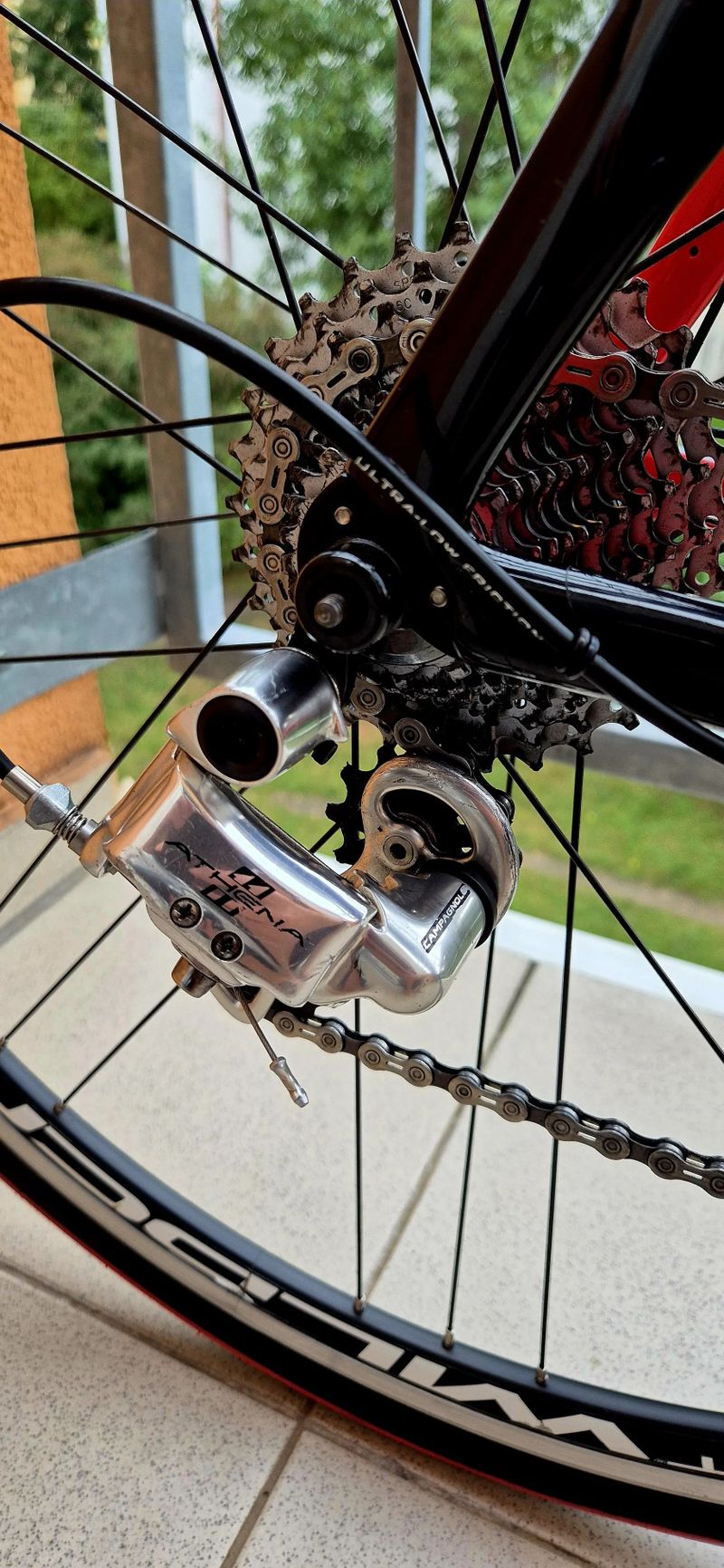 Pinarello FP Quatro