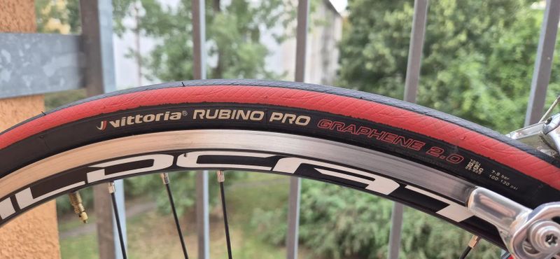 Pinarello FP Quatro