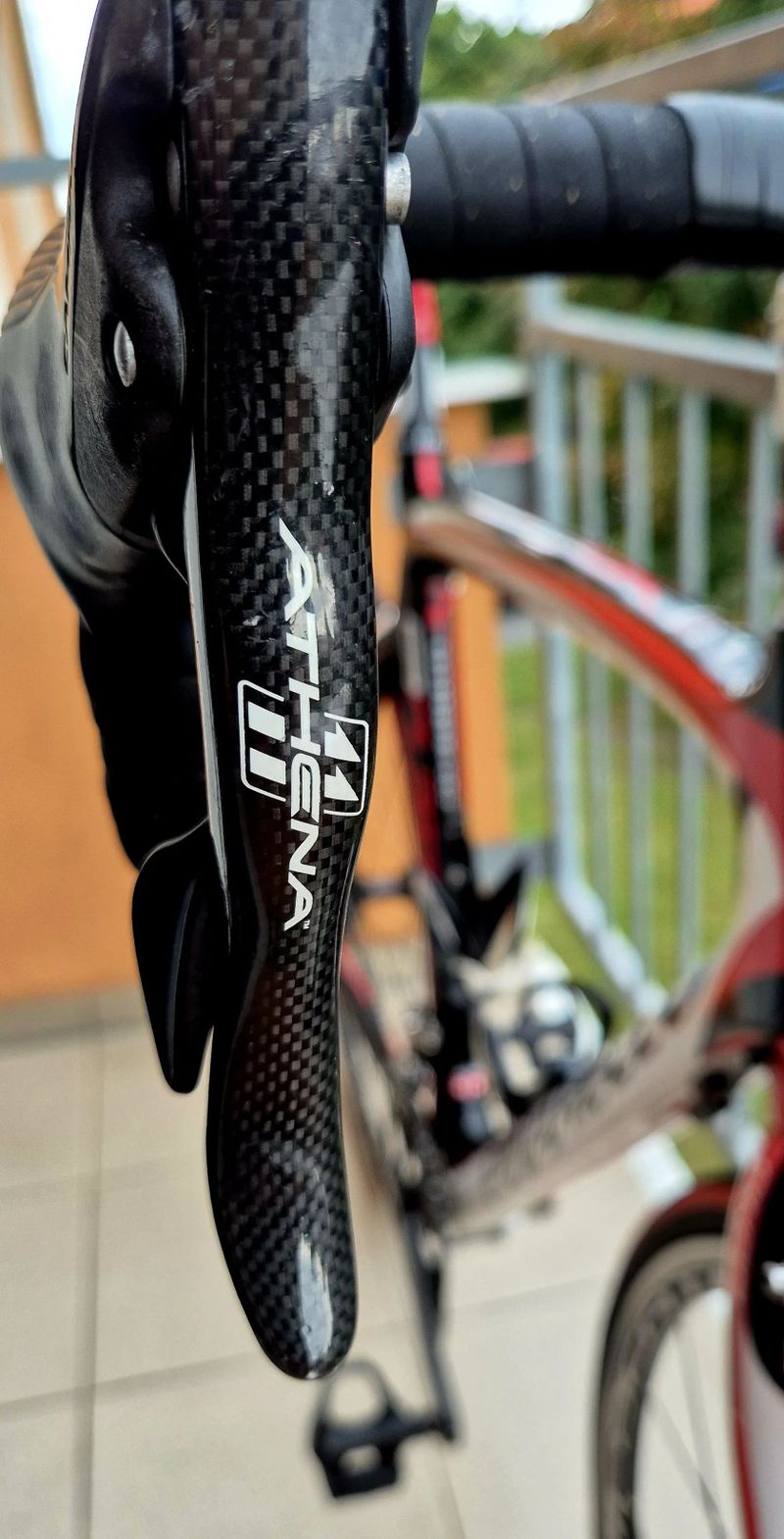 Pinarello FP Quatro