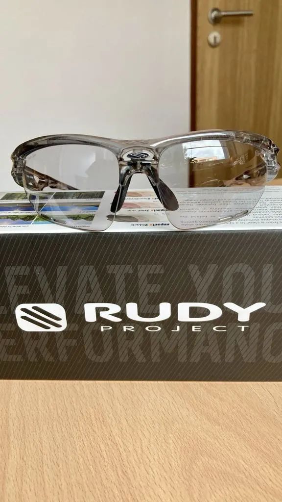 Brýle Rudy Project FOTONYK