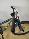 Horské kolo Rockmachine Blizz 26´´ vel XS, 2018